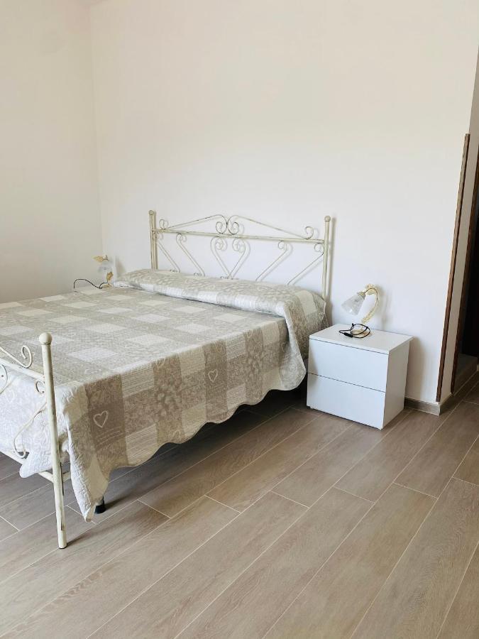 Agriturismo Azzarone Βιέστε Εξωτερικό φωτογραφία