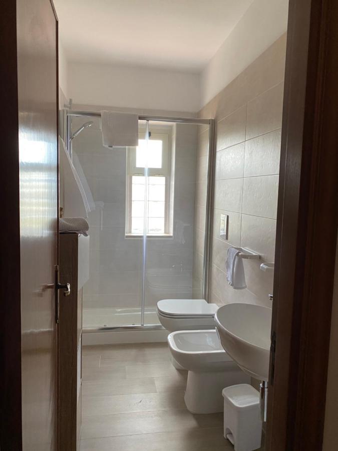 Agriturismo Azzarone Βιέστε Εξωτερικό φωτογραφία