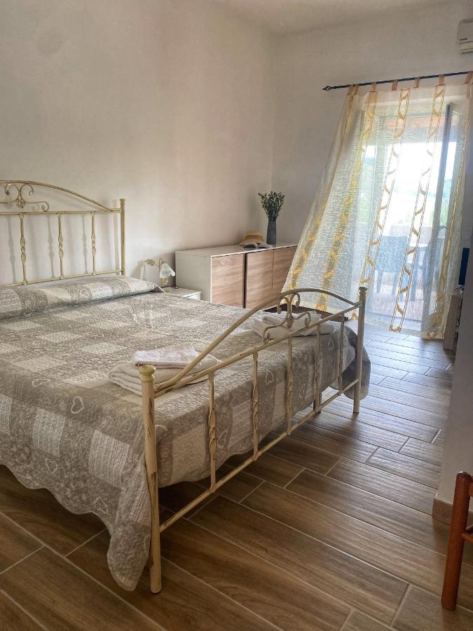 Agriturismo Azzarone Βιέστε Εξωτερικό φωτογραφία