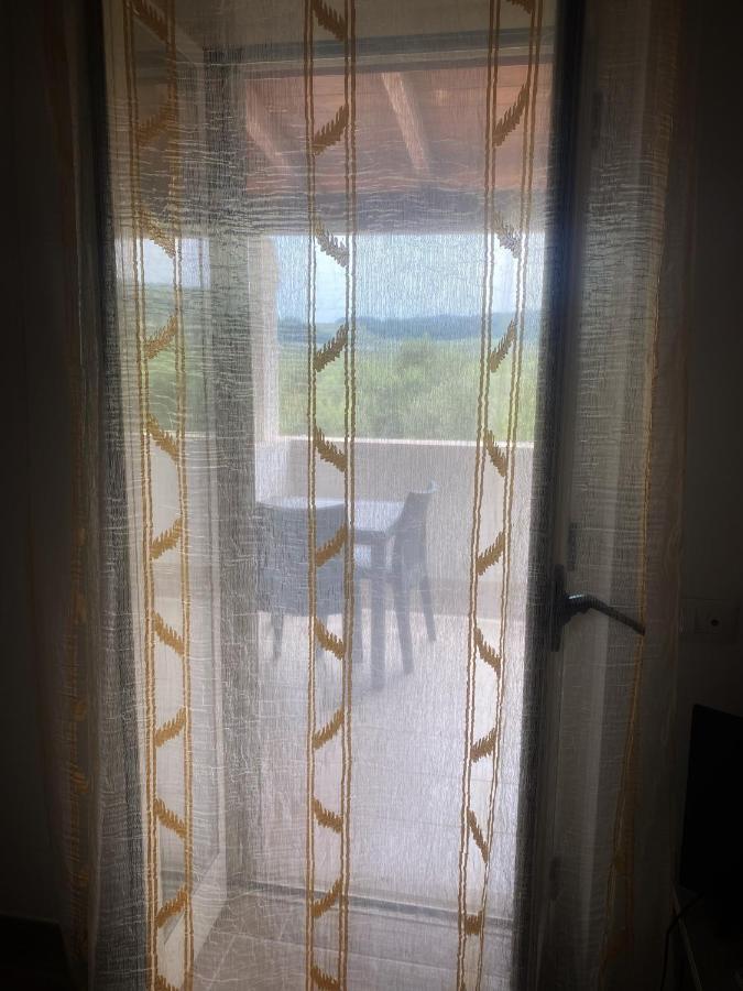 Agriturismo Azzarone Βιέστε Εξωτερικό φωτογραφία